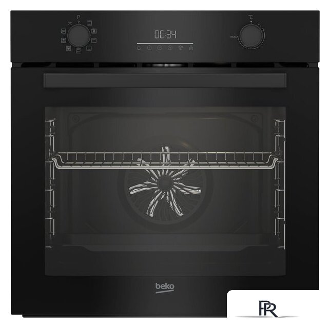 Электрический духовой шкаф BEKO BBIE17300BMP - Изображение №1 — Интернет-магазин ПроЗаказ