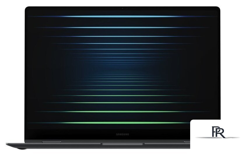 Ноутбук 2-в-1 Samsung Galaxy Book5 Pro 360 16 NP960QHA-KG1US - Изображение №5 — Интернет-магазин ПроЗаказ