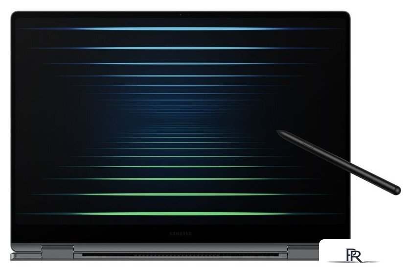 Ноутбук 2-в-1 Samsung Galaxy Book5 Pro 360 16 NP960QHA-KG1US - Изображение №2 — Интернет-магазин ПроЗаказ