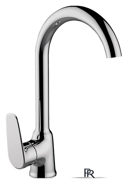 Смеситель Laveo Rondo BLX 068D - Изображение №1 — Интернет-магазин ПроЗаказ