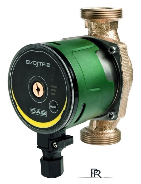 Циркуляционный насос DAB Evosta 2 40-70/150 San - Изображение №1 — Интернет-магазин ПроЗаказ