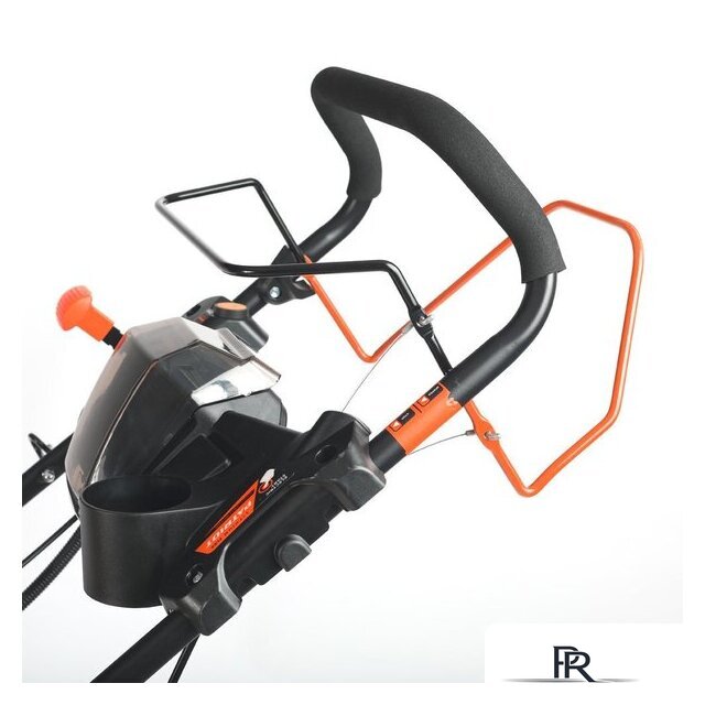 Газонокосилка Patriot PT 53 LSE (512109028) - Изображение №6 — Интернет-магазин ПроЗаказ