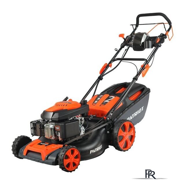 Газонокосилка Patriot PT 53 LSE (512109028) - Изображение №2 — Интернет-магазин ПроЗаказ
