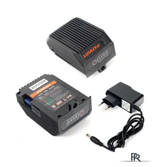 Газонокосилка Patriot PT 53 LSE (512109028) - Изображение №10 — Интернет-магазин ПроЗаказ