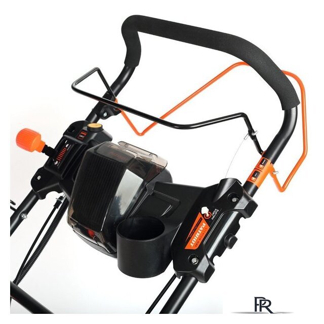 Газонокосилка Patriot PT 53 LSE (512109028) - Изображение №4 — Интернет-магазин ПроЗаказ