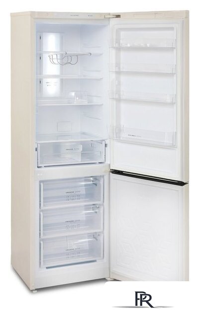 Холодильник Бирюса G960NF - Изображение №6 — Интернет-магазин ПроЗаказ