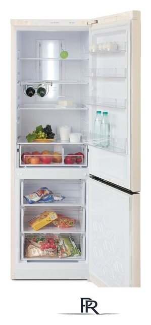 Холодильник Бирюса G960NF - Изображение №2 — Интернет-магазин ПроЗаказ