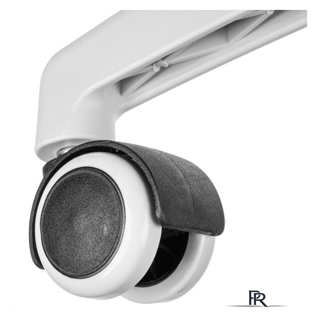 Офисное кресло Mio Tesoro Молизе AF-C4219 (серый) - Изображение №11 — Интернет-магазин ПроЗаказ