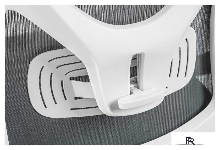 Офисное кресло Mio Tesoro Молизе AF-C4219 (серый) - Изображение №6 — Интернет-магазин ПроЗаказ