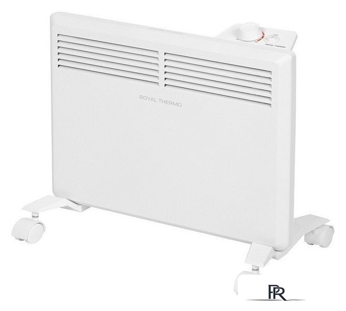 Конвектор Royal Thermo Nero RTCN/M-1500 - Изображение №3 — Интернет-магазин ПроЗаказ