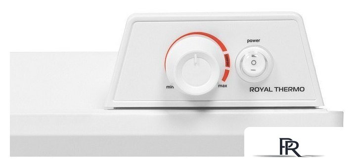 Конвектор Royal Thermo Nero RTCN/M-1500 - Изображение №8 — Интернет-магазин ПроЗаказ