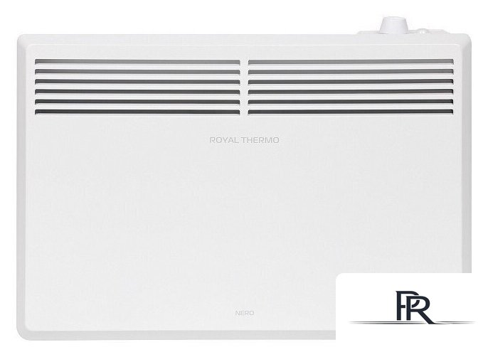 Конвектор Royal Thermo Nero RTCN/M-1500 - Изображение №4 — Интернет-магазин ПроЗаказ