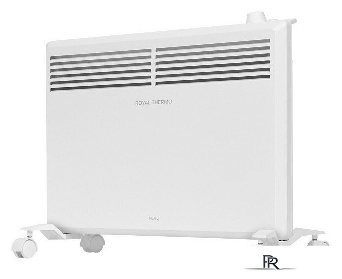 Конвектор Royal Thermo Nero RTCN/M-1500 - Изображение №1 — Интернет-магазин ПроЗаказ