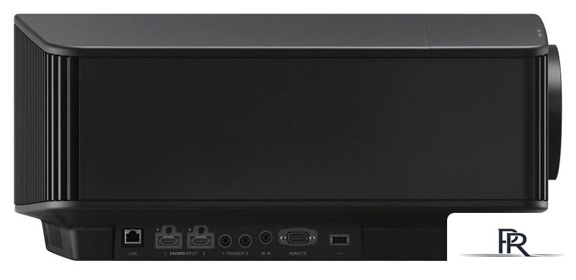 Проектор Sony VPL-VW870ES - Изображение №3 — Интернет-магазин ПроЗаказ
