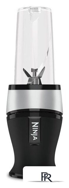 Стационарный блендер Ninja QB3001EUS - Изображение №1 — Интернет-магазин ПроЗаказ