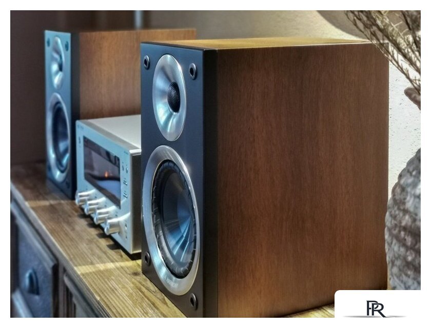 CD-ресивер Taga Harmony HTR-1000CD v.2 (серебристый) - Изображение №2 — Интернет-магазин ПроЗаказ