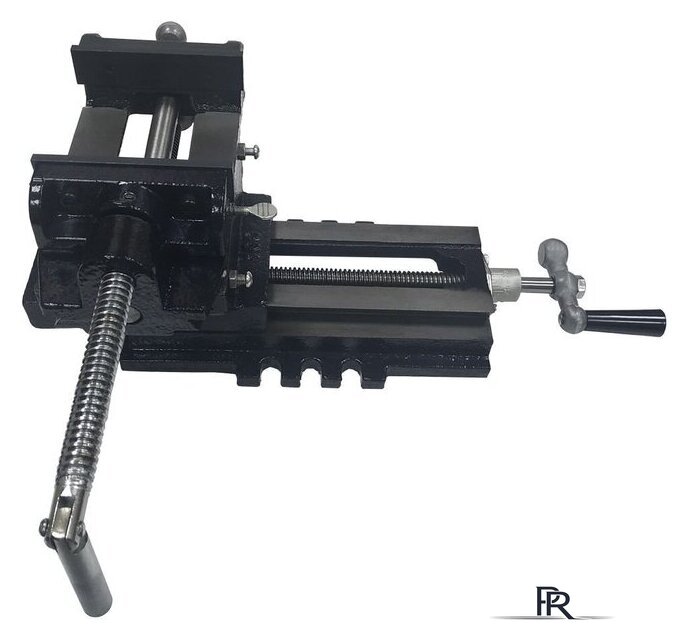 Тиски Belmash (Белмаш) CV100 - Изображение №2 — Интернет-магазин ПроЗаказ