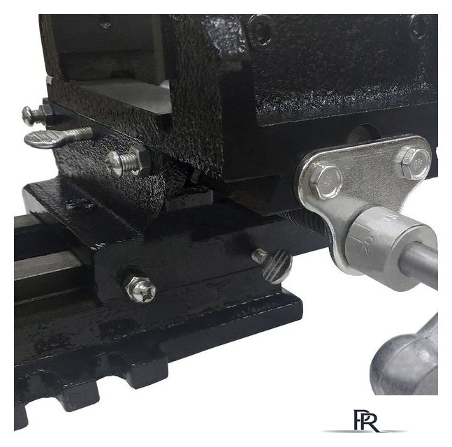 Тиски Belmash (Белмаш) CV100 - Изображение №4 — Интернет-магазин ПроЗаказ