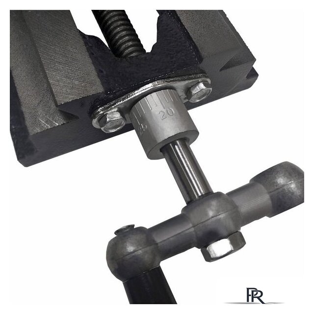 Тиски Belmash (Белмаш) CV100 - Изображение №5 — Интернет-магазин ПроЗаказ