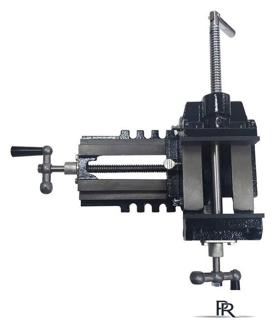 Тиски Belmash (Белмаш) CV100 - Изображение №1 — Интернет-магазин ПроЗаказ