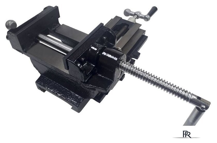 Тиски Belmash (Белмаш) CV100 - Изображение №3 — Интернет-магазин ПроЗаказ