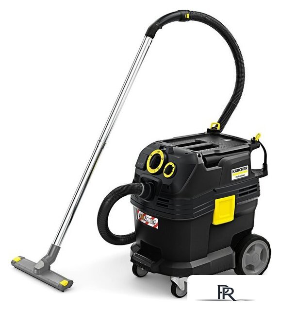 Пылесос Karcher NT 30/1 Tact Te L Anniversary EU 1.148-280.0 - Изображение №1 — Интернет-магазин ПроЗаказ