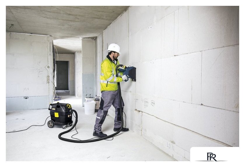 Пылесос Karcher NT 30/1 Tact Te L Anniversary EU 1.148-280.0 - Изображение №5 — Интернет-магазин ПроЗаказ
