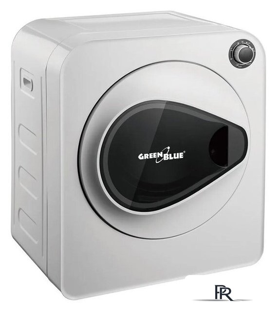 Сушильная машина Greenblue GB405 tumble - Изображение №1 — Интернет-магазин ПроЗаказ