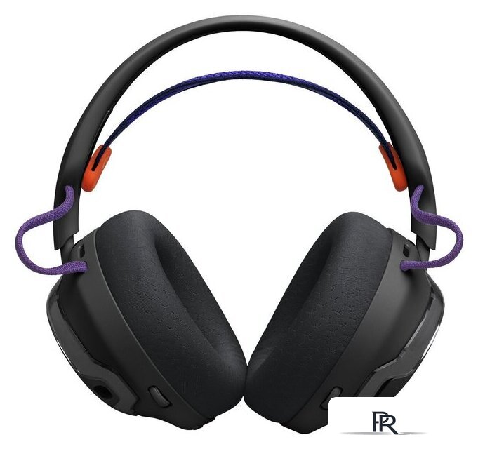 Наушники JBL Quantum 650 (черный) - Изображение №3 — Интернет-магазин ПроЗаказ