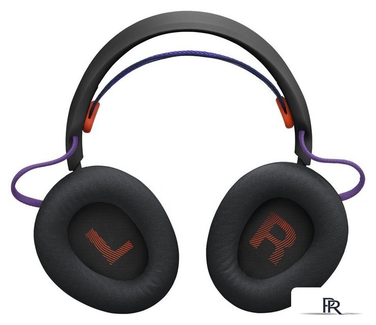 Наушники JBL Quantum 650 (черный) - Изображение №6 — Интернет-магазин ПроЗаказ