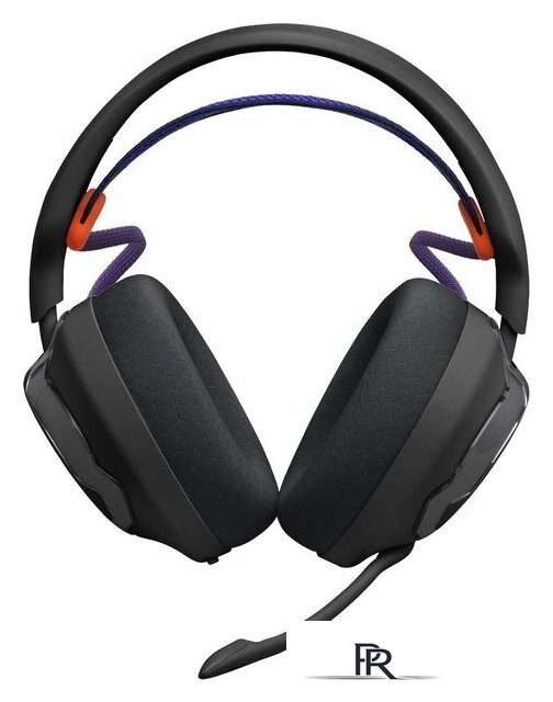 Наушники JBL Quantum 650 (черный) - Изображение №2 — Интернет-магазин ПроЗаказ