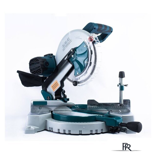 Торцовочная пила Alteco MS 2000-255 BD - Изображение №4 — Интернет-магазин ПроЗаказ