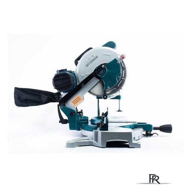 Торцовочная пила Alteco MS 2000-255 BD - Изображение №6 — Интернет-магазин ПроЗаказ