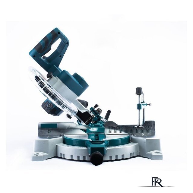 Торцовочная пила Alteco MS 2000-255 BD - Изображение №5 — Интернет-магазин ПроЗаказ