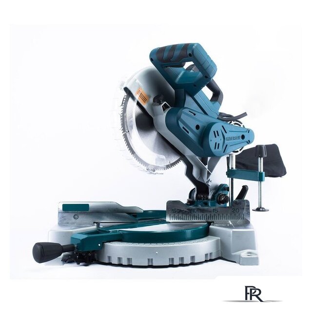 Торцовочная пила Alteco MS 2000-255 BD - Изображение №3 — Интернет-магазин ПроЗаказ