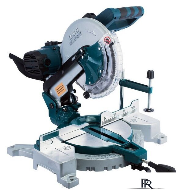 Торцовочная пила Alteco MS 2000-255 BD - Изображение №1 — Интернет-магазин ПроЗаказ