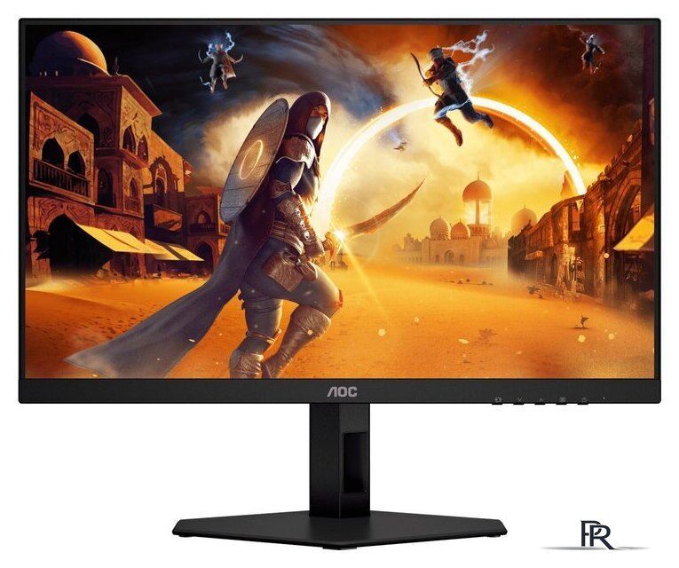 Игровой монитор AOC Gaming Q24G4E - Изображение №1 — Интернет-магазин ПроЗаказ