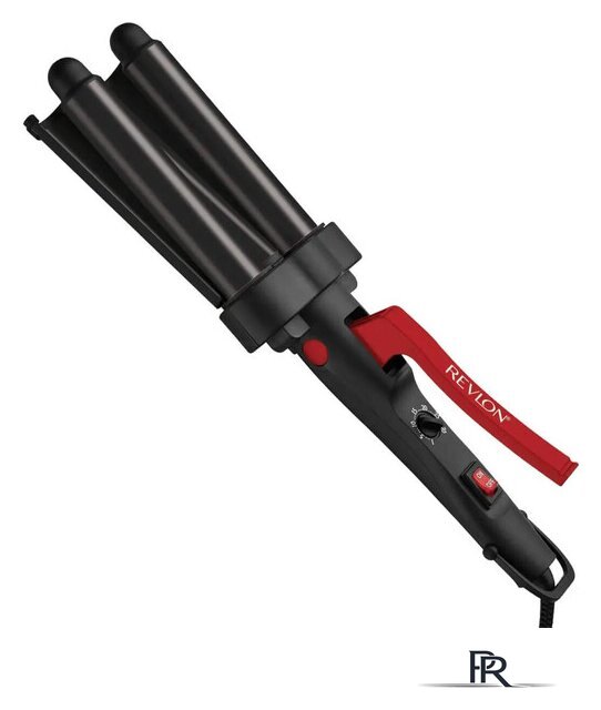 Плойка-волна Revlon Wave Master Jumbo Waver RVIR3056UKE - Изображение №1 — Интернет-магазин ПроЗаказ