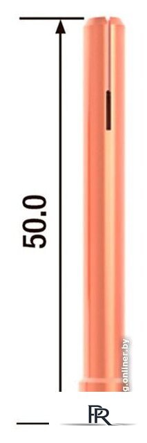 Сварочная горелка Fubag FB TIG 17 68307 8 м - Изображение №4 — Интернет-магазин ПроЗаказ