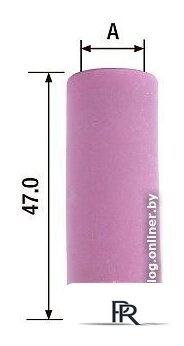 Сварочная горелка Fubag FB TIG 17 68307 8 м - Изображение №7 — Интернет-магазин ПроЗаказ