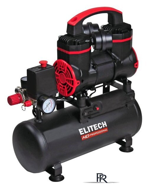 Компрессор ELITECH ACF 200-8S - Изображение №1 — Интернет-магазин ПроЗаказ