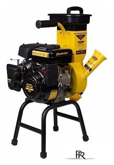 Садовый измельчитель Champion SC2818 - Изображение №1 — Интернет-магазин ПроЗаказ