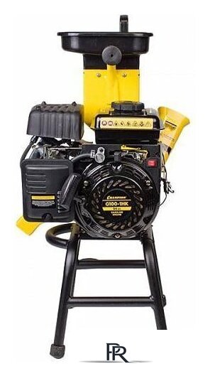 Садовый измельчитель Champion SC2818 - Изображение №2 — Интернет-магазин ПроЗаказ