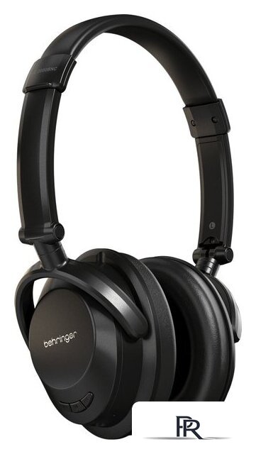 Наушники Behringer HC 2000BNC - Изображение №1 — Интернет-магазин ПроЗаказ