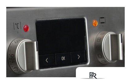 Кухонная плита Hansa FCMX59229 - Изображение №5 — Интернет-магазин ПроЗаказ