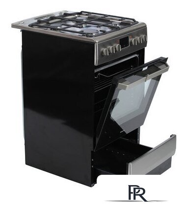 Кухонная плита Hansa FCMX59229 - Изображение №3 — Интернет-магазин ПроЗаказ