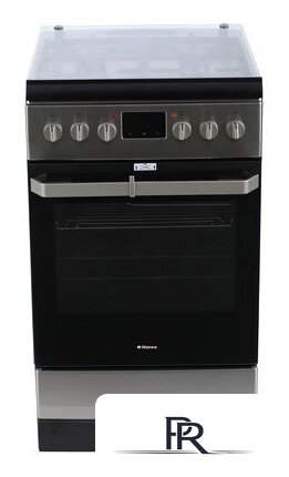 Кухонная плита Hansa FCMX59229 - Изображение №2 — Интернет-магазин ПроЗаказ