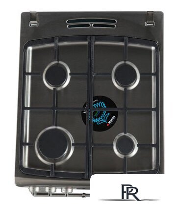 Кухонная плита Hansa FCMX59229 - Изображение №4 — Интернет-магазин ПроЗаказ