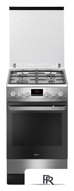 Кухонная плита Hansa FCMX59229 - Изображение №1 — Интернет-магазин ПроЗаказ