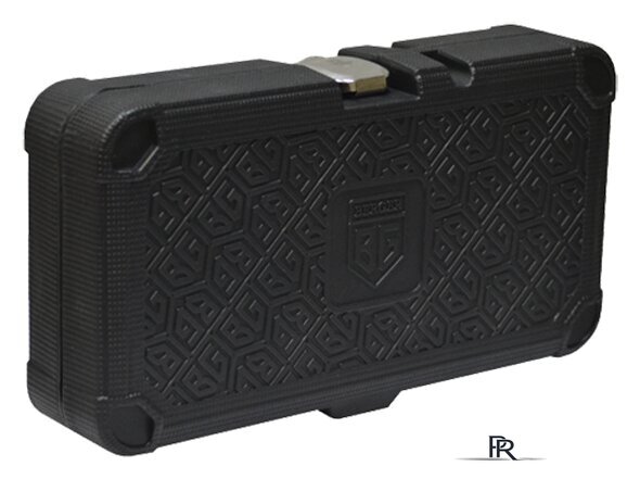 Универсальный набор инструментов Berger BG043-14 (43 предмета) - Изображение №5 — Интернет-магазин ПроЗаказ